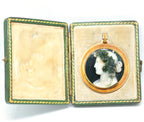 Flora, by Girometti