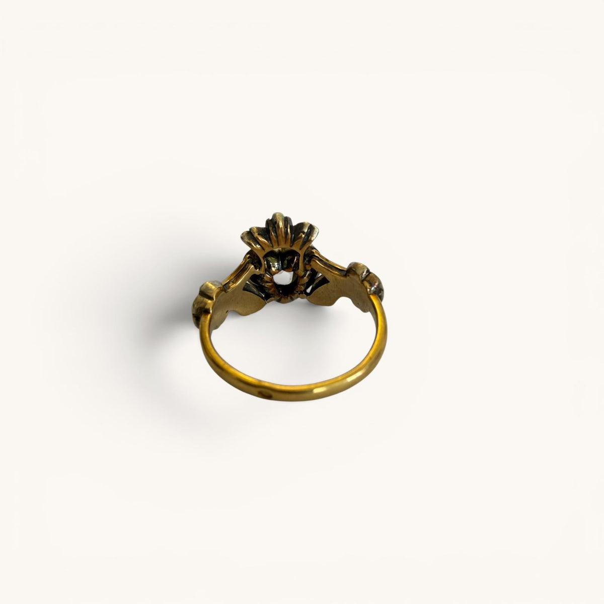 Fede ring