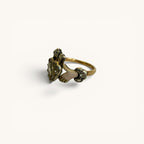 Fede ring