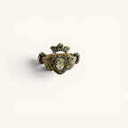 Fede ring