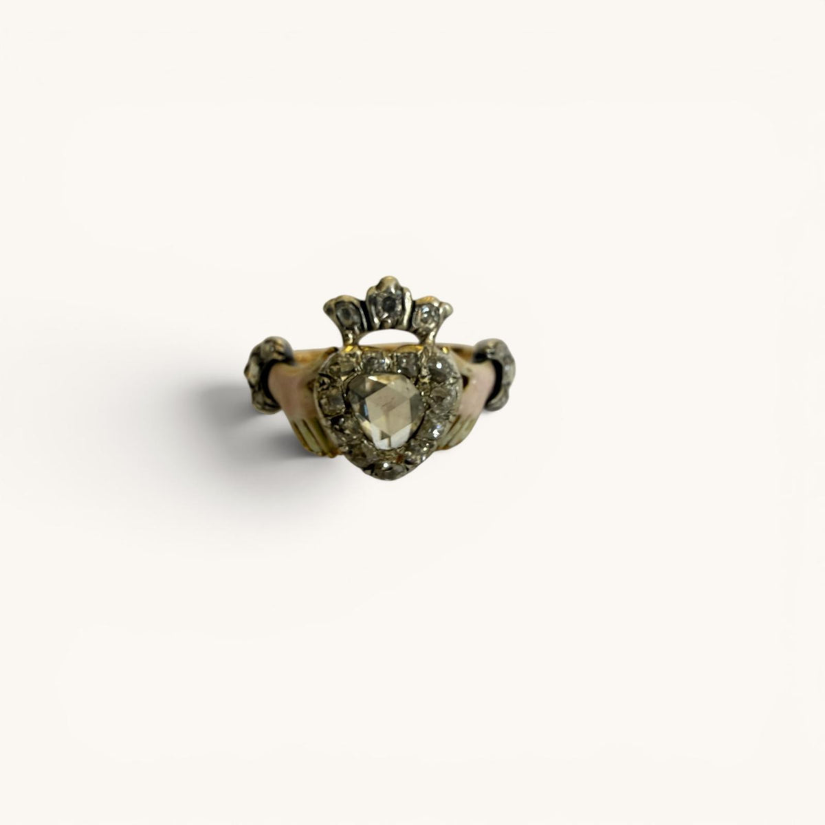 Fede ring
