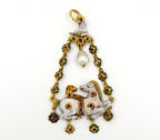 Majorcan pendant