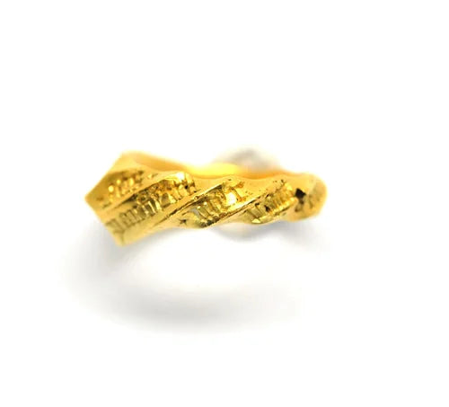 15th century iconographic ring
