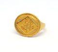 The Ashfield ring
