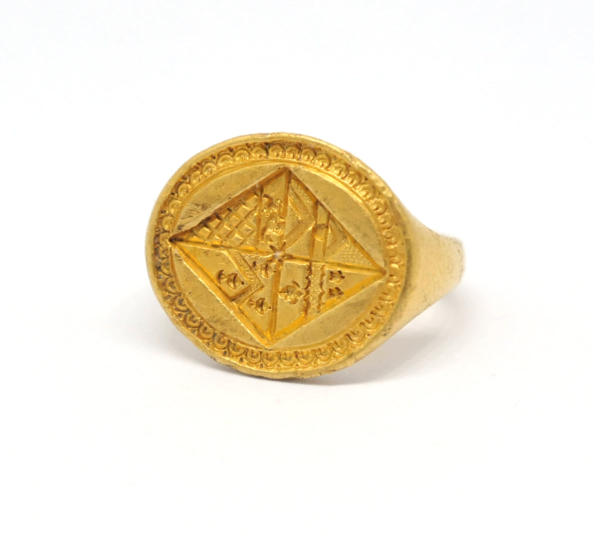 The Ashfield ring