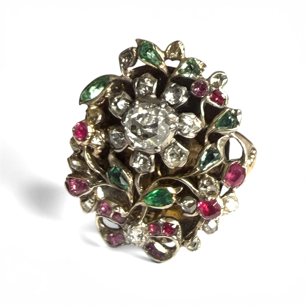 Giardinetti ring