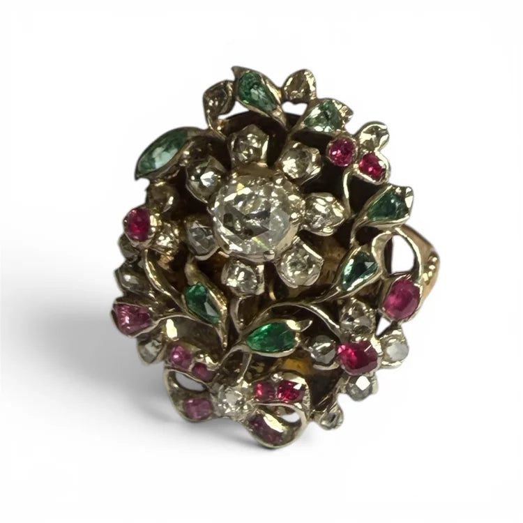 Giardinetti ring