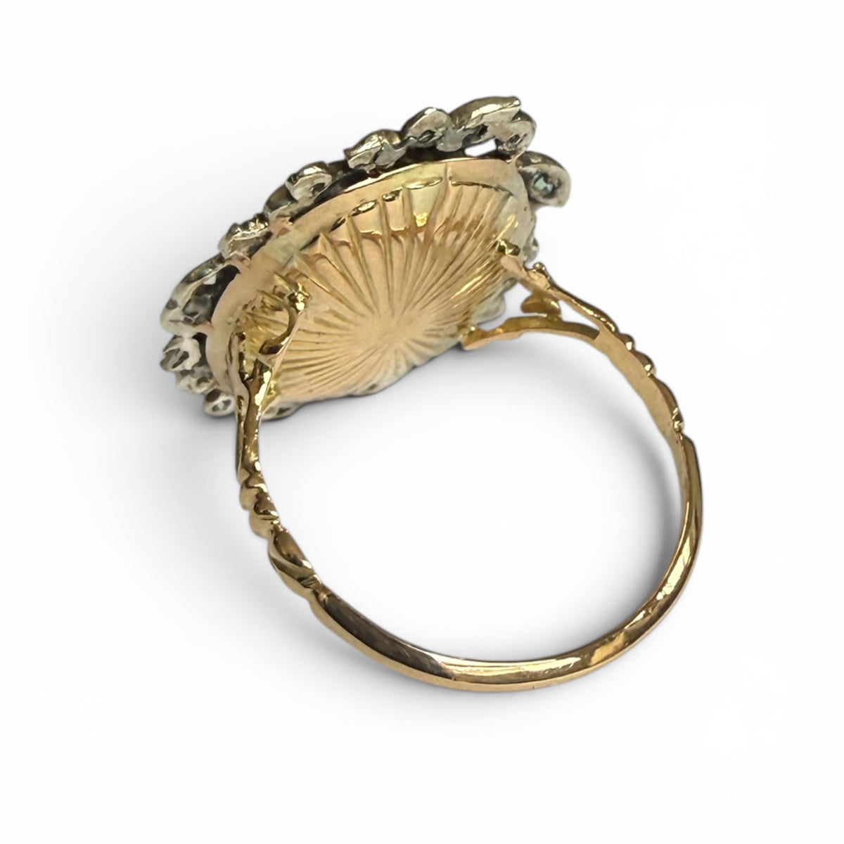 Giardinetti ring