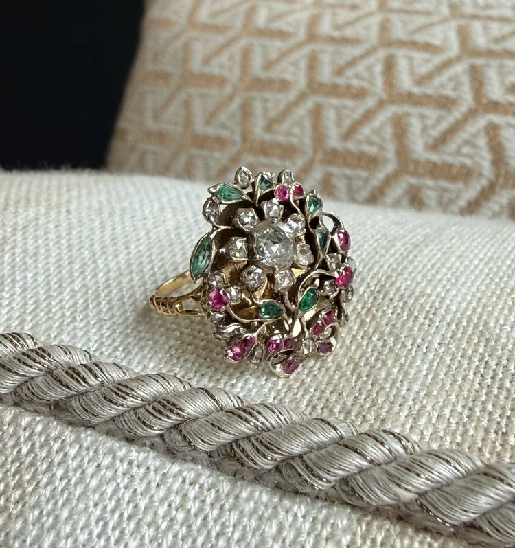 Giardinetti ring