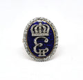 Catherine the Great presentation ring