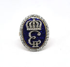 Catherine the Great presentation ring
