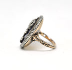 Catherine the Great presentation ring
