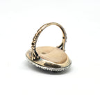 Catherine the Great presentation ring