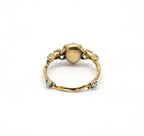 18th century diamond ring