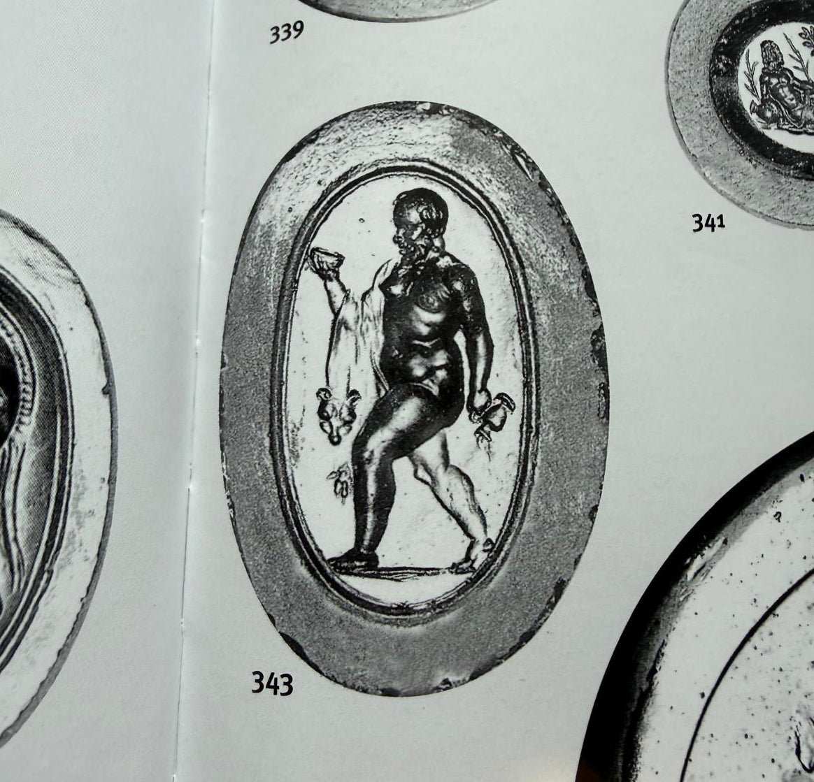 Silenus