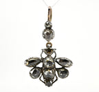 18th century bee pendant