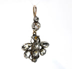18th century bee pendant