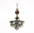 18th century bee pendant
