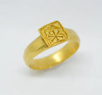 Romano-British ring