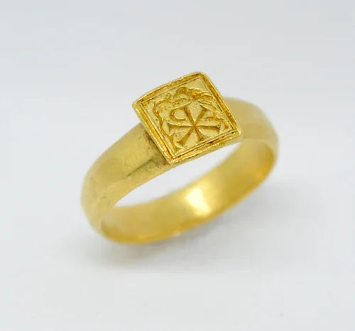 Romano-British ring
