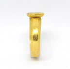 Roman early Christian ring