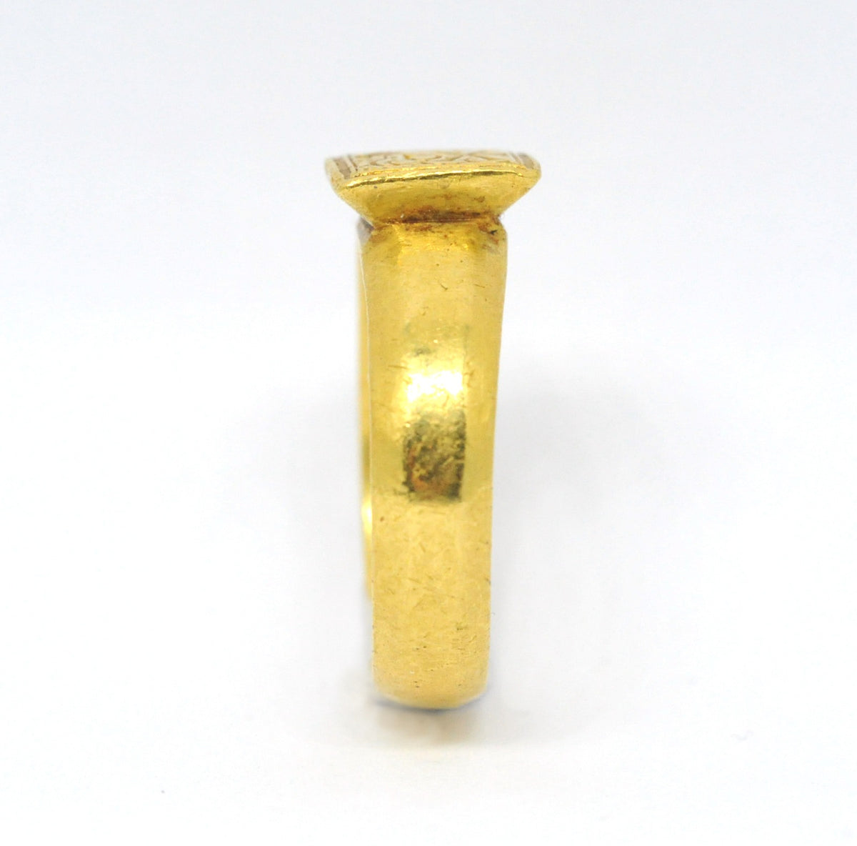 Roman early Christian ring