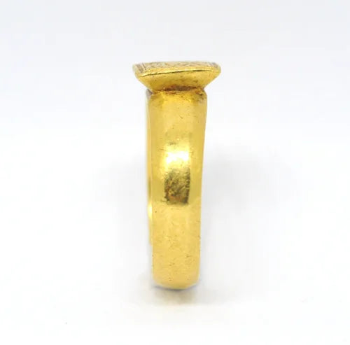 Romano-British ring