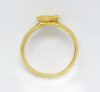 Roman early Christian ring