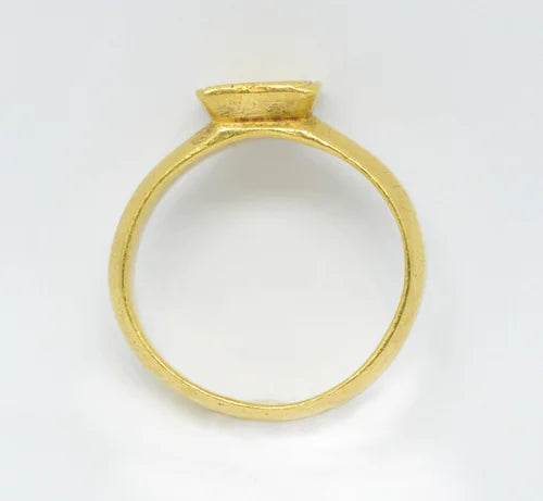 Romano-British ring