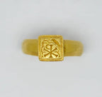 Romano-British ring