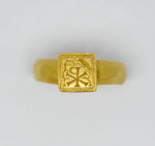 Romano-British ring