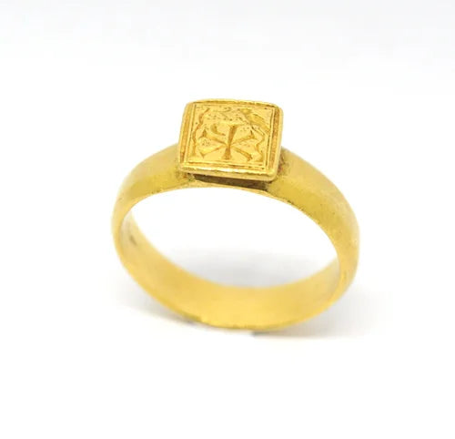 Romano-British ring