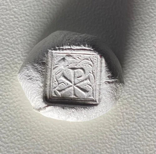 Romano-British ring