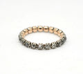 Diamond eternity ring
